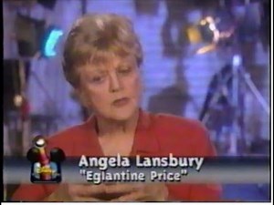 Vault Disney - Behind the Ears - Intro - Bedknobs and Broomsticks Extended Edition (Incomplete)