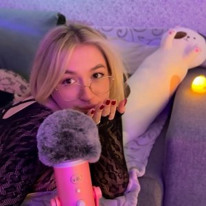 ASMR Kitsune - All videos @ The ASMR Index