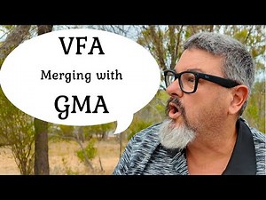 HUGE NEWS For Fishing And Hunting, VFA And GMA Set To Merge And Form ORV In 2026