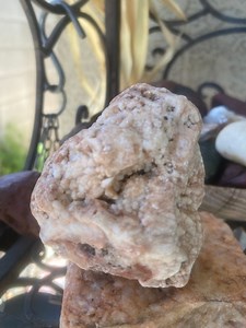 Sedona Energy Stone - Etsy