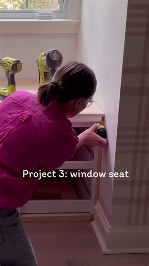 How to Make Expensive-Looking Furniture Without Building Drawers #budget #diy