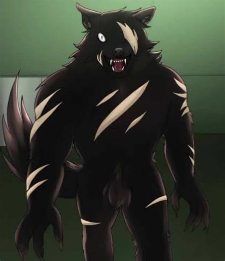 Giant Vincent Wolf and The Lich dancing. In BTD in The Hood. Come join! #btd#boyfriendtodeath#vincentmetzger#btd2#lawrenceoleander