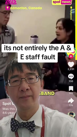 Understanding Emergency Department Staffing Challenges