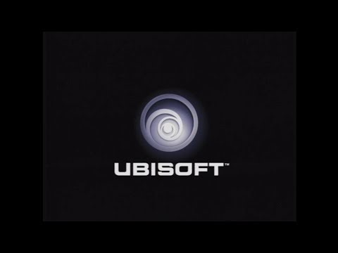 Ubisoft (Intro) 2004