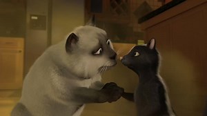 Over The Hedge - TokyVideo