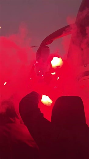 Dit is onze Beleving!! #Cambuur #Leeuwarden #NoPyroNoParty