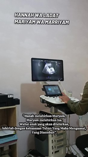 Sholawat Ibu Hamil: Kumpulan Doa dan Bacaan Surah Maryam