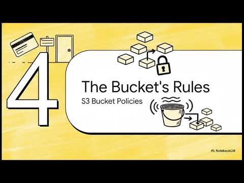 What Is Server Side Encryption (SSE S3, SSE KMS) In AWS S3