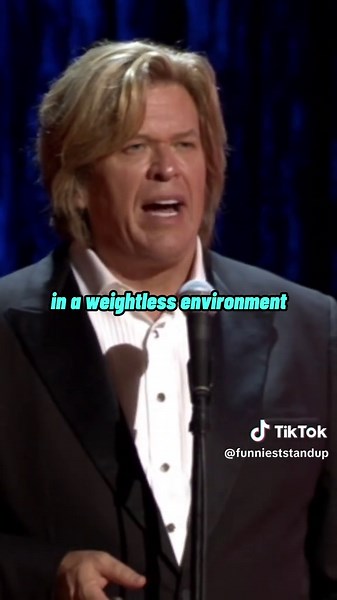 #RonWhite talks about NASA - Behavioral Problems (2009)