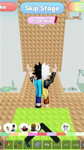 Stages 88–90 Attempt | No Shift Lock Challenge