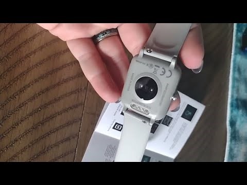 GRV SmartWatch Review, Manual | Waterproof Smartwatch Fitness Tracker Watch