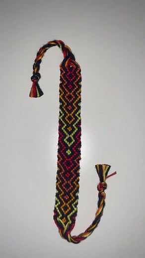 Exploring Today's Highlights: Creative Bracelet Making