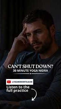 Still Awake? Try This Tonight