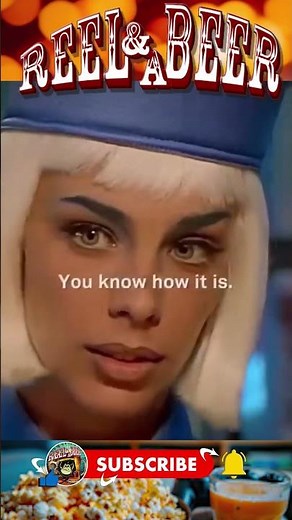 🛂🔥 THE FIFTH ELEMENT (1997) — “MULTI PASS” SCENE