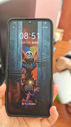 Transform Your Phone with Stunning Live Wallpapers