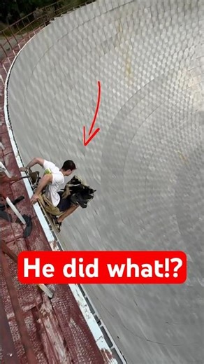 He Did WHAT?! 💀 (@fredo_baschant on IG) #shorts