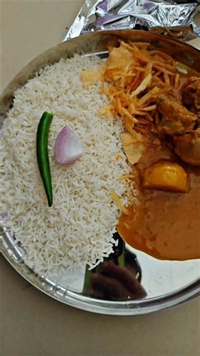 ₹180 Mini Chicken Meal 😳 | Home-like Taste on Swiggy? 🏠🔥 Bengali Food Review