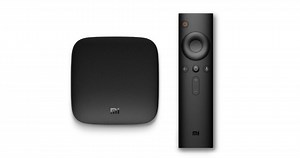 4K対応のAndroid TVセットトップボックス｢Mi Box｣がアメリカで発売