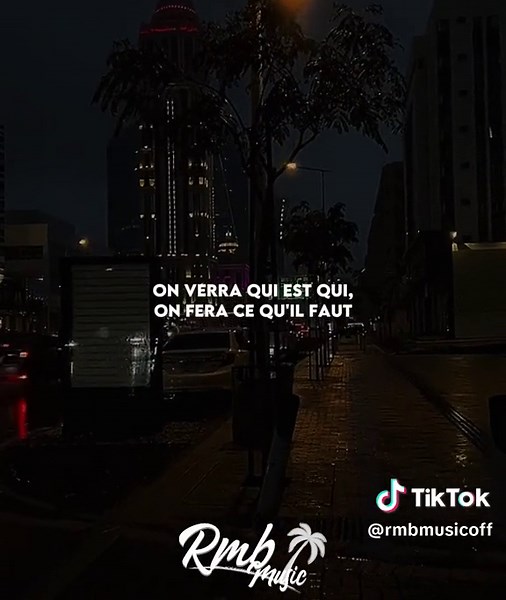 4Keus - M’en sortir | Key Largo Lyrics