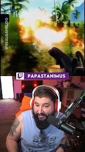 Playstation Smell-o-vision via @realgamelog #playstation #gaming #videogames #reels #viral #reaction #fyp | PapaStanimus Gaming