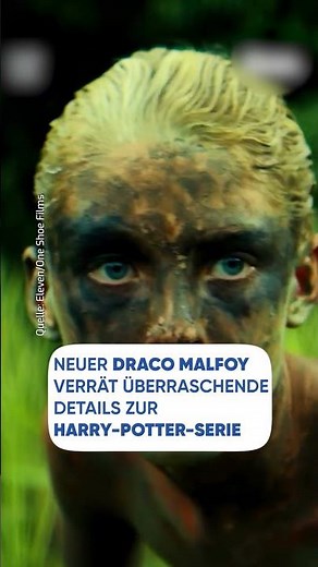 Neue Details über Harry-Potter-Serie 🐍✨