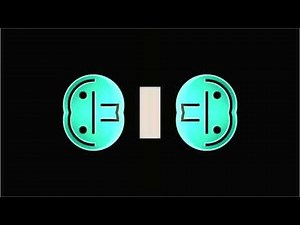 Academy Best Animation Logos in G Major Mirror Top