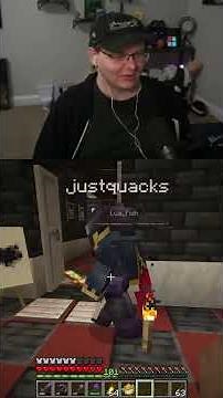 CallMeCarson goes to Lua_Fish's store! 🏪