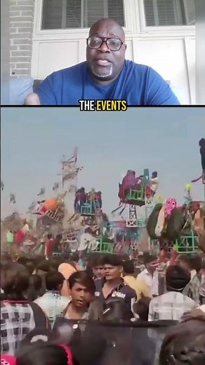 India Is The Most Dangerous Place In The World