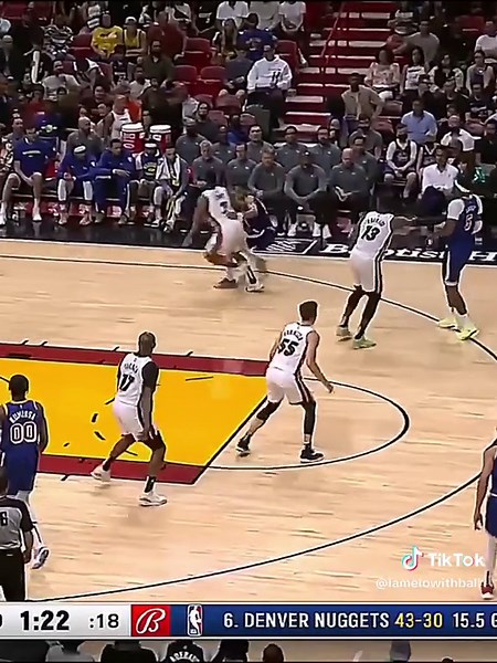 Jordan Poole's Highlights with the Warriors