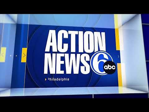 6pm Action News Open - Spring 2025