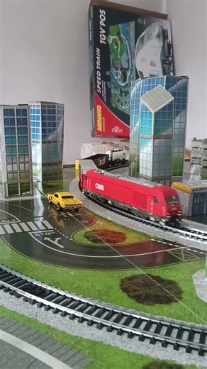 Trainspotting #collection #train #simpson #trainspotting #h0scale
