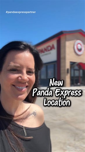 4.8K views · 26 reactions | New Panda Express location open in NE Edmond! #pandaexpresspartner 18201 Grove ParkwayHow do you Panda-What’s your go to order there? #oklahoma #edmondoklahoma #edmondok #pandaexpress #okcfoodie #okc | Adventures in Oklahoma | Facebook