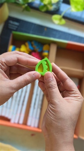 Unboxing DIY Mandala Art Kit| Imagi make #unboxing #diy #shorts #viral