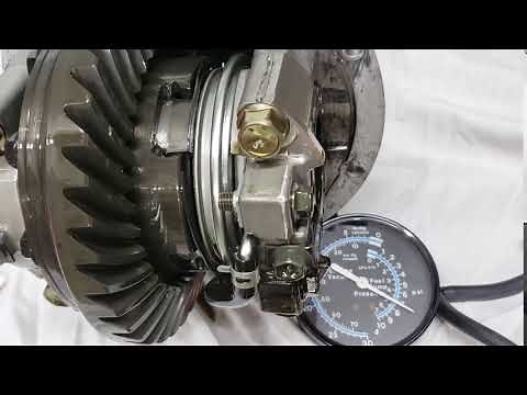 Vitara Tracker Front Differential 4wd Actuator