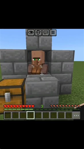 villager cure for #minecraft