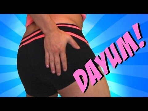 Markiplier Twerks