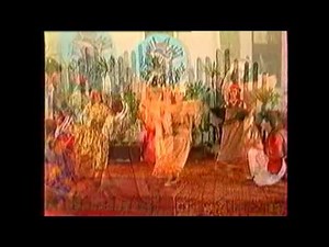 Cheba yamina - hamdane