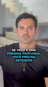 …something about human connection