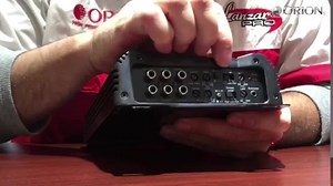 NEW ORION XTRPRO MINI AMPS WWW.ORIONCARAUDIO.COM Email: Info@mdaudio.net Toll-Free Number: 1-855-475-6048 /1(305)593-8361 Follow us on Instagram/Twitter @orioncaraudioofficial | Orion Car Audio