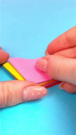 ✨ Barbie’s Tiny Umbrella ☂️ Easy Craft Time 🌟