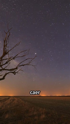 The Desert Where It Snows