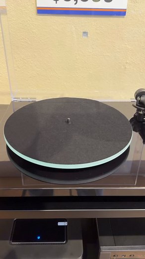 13 reactions | Light up your listening experience with the Neon Package! Anchored by the Rega Planar 2 and the Rega Brio amplifier, this system brings a clear, open sound that’s both analog and digital-friendly. Paired with the iconic Wharfedale Denton 85th speakers and a Bluesound Node for effortless streaming, the Neon package brings warmth, nostalgia, and detail into your favorite music #keepthemusicon . . . . #music #hifi #musiclover #pasadena | Audio Element | Facebook