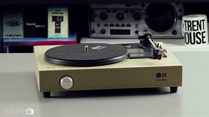 14K views · 163 reactions | Introducing the Spinbox global, a DIY portable turntable. | DJcity | Facebook
