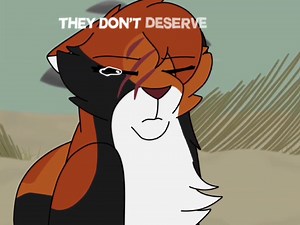 Mapleshade's Revenge and Tragic Story in Warrior Cats