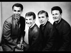 Ronnie Dio & the Prophets - The Ooh-Poo-Pah-Doo lyrics