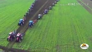 Awesome Work!! | Tractors & Farm Machinery