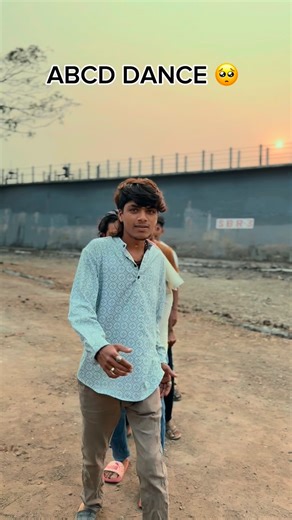 Abhay 🌪️ 🕉️ 🌙 on Instagram: "ANCD DANCE 0.2 😂 . . . . . #instagram #trending #reels #viral #explore"