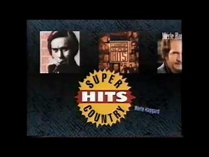 Commercials--Country Music Cds 1990's # 4