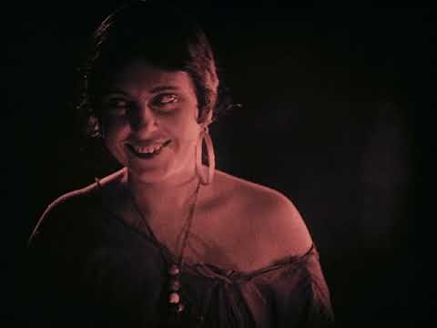 Waxworks (1924) | A Dark & Thrilling Silent Fantasy Classic | Vintage Cinema