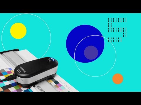 Fine Art Printing: Color management